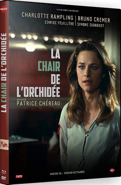 film orchidee|watch la chair de l'orchidée.